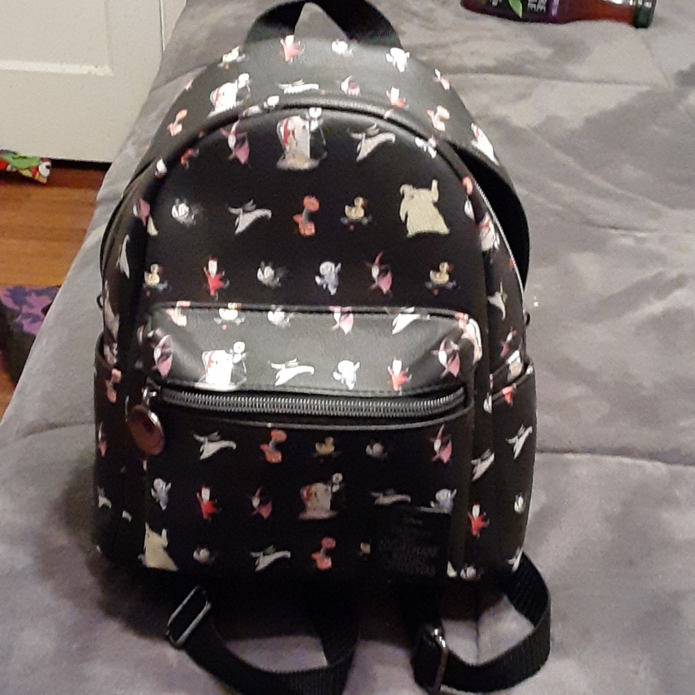 COPY - Loungefly Backpack